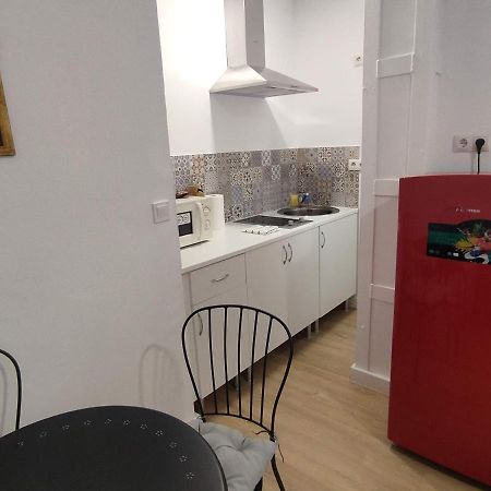 Almona Junto Al Rio - Kainga Homes Sevilla Kültér fotó