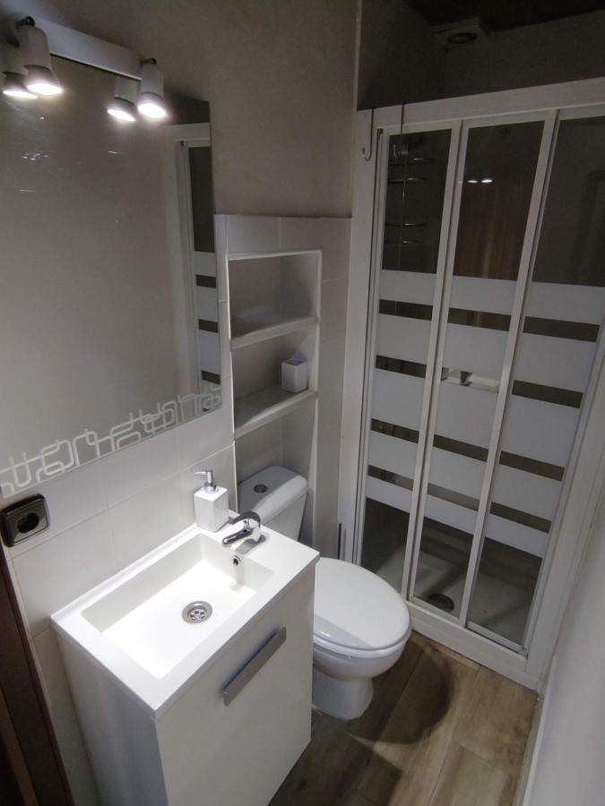 Almona Junto Al Rio - Kainga Homes Sevilla Kültér fotó