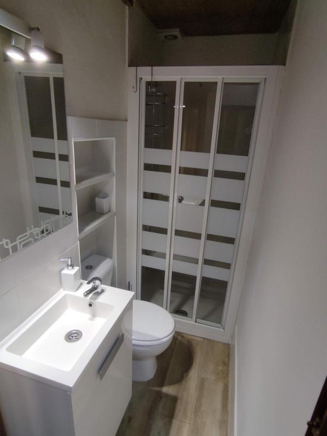 Almona Junto Al Rio - Kainga Homes Sevilla Kültér fotó