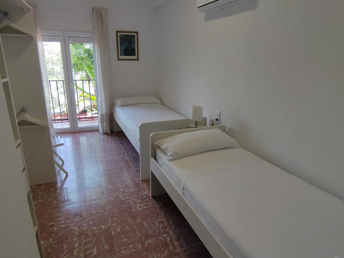 Almona Junto Al Rio - Kainga Homes Sevilla Kültér fotó