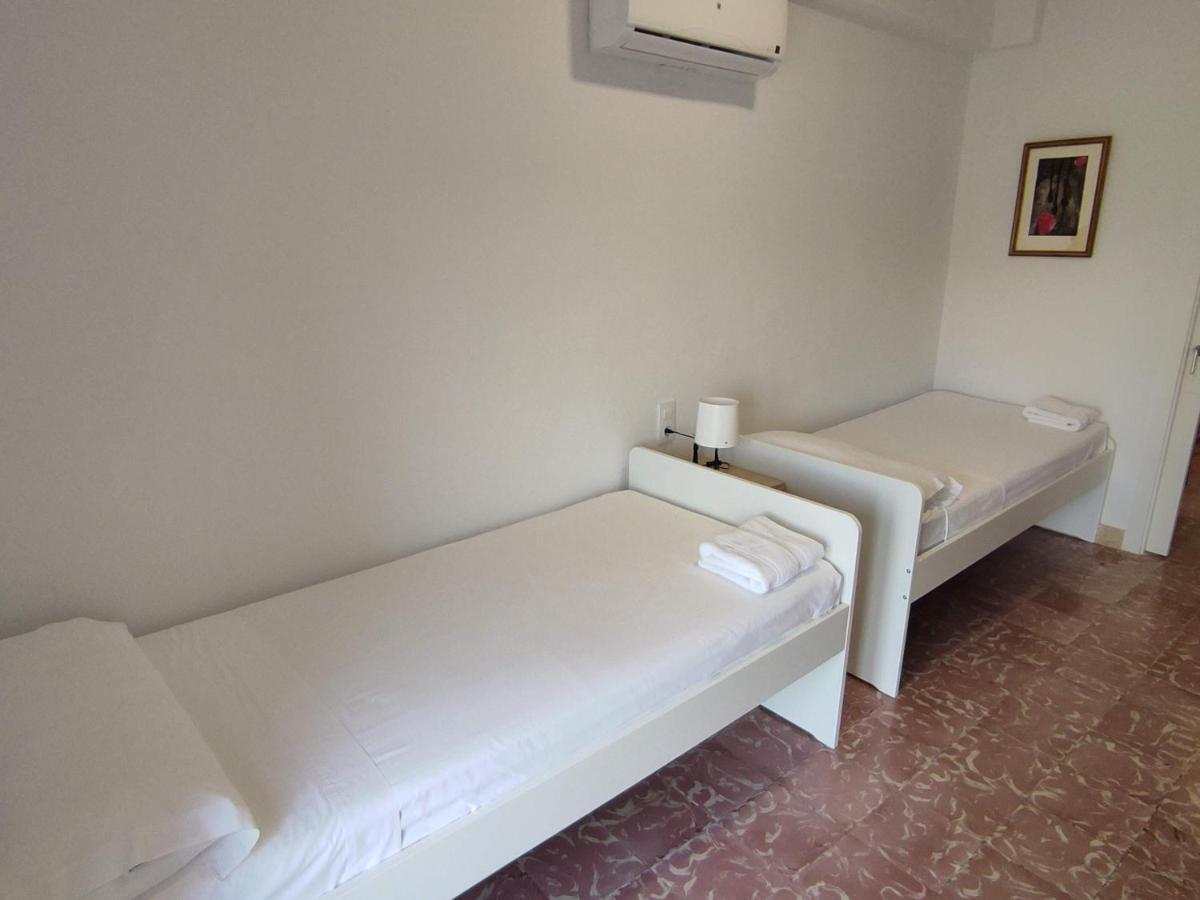Almona Junto Al Rio - Kainga Homes Sevilla Kültér fotó