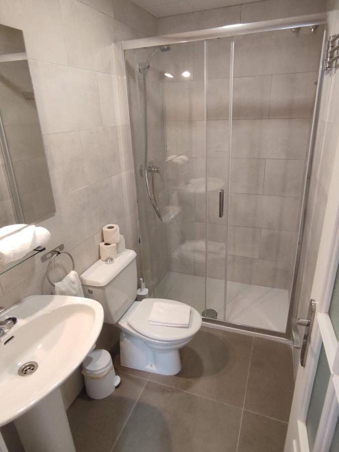 Almona Junto Al Rio - Kainga Homes Sevilla Kültér fotó