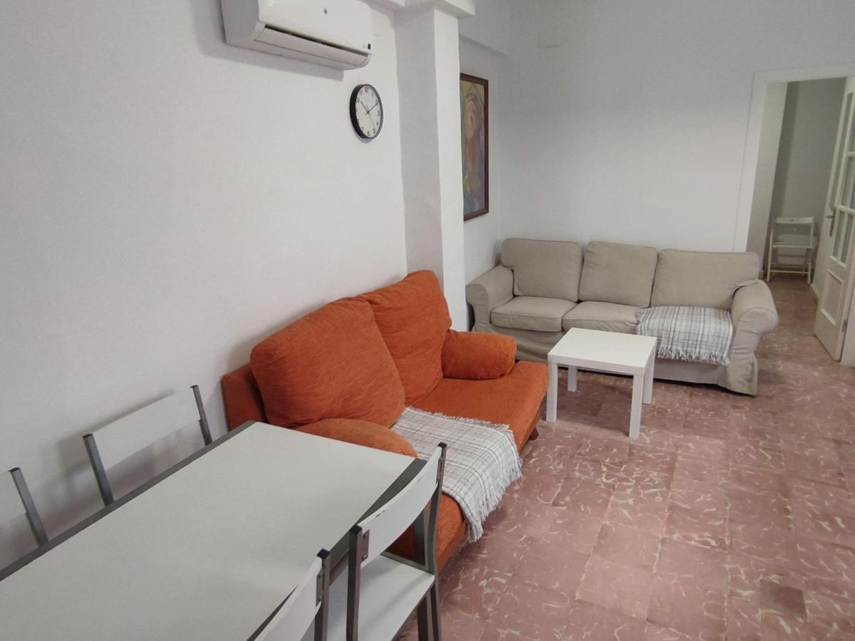 Almona Junto Al Rio - Kainga Homes Sevilla Kültér fotó