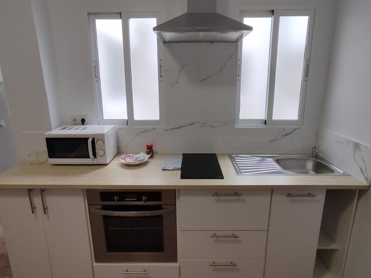 Almona Junto Al Rio - Kainga Homes Sevilla Kültér fotó