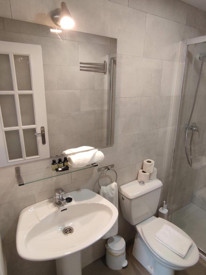 Almona Junto Al Rio - Kainga Homes Sevilla Kültér fotó