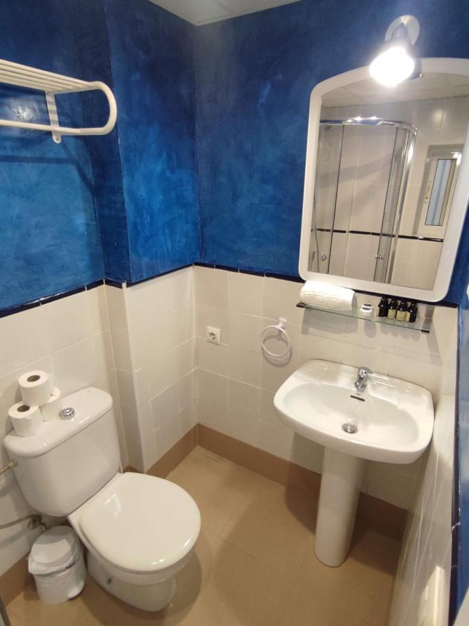 Almona Junto Al Rio - Kainga Homes Sevilla Kültér fotó