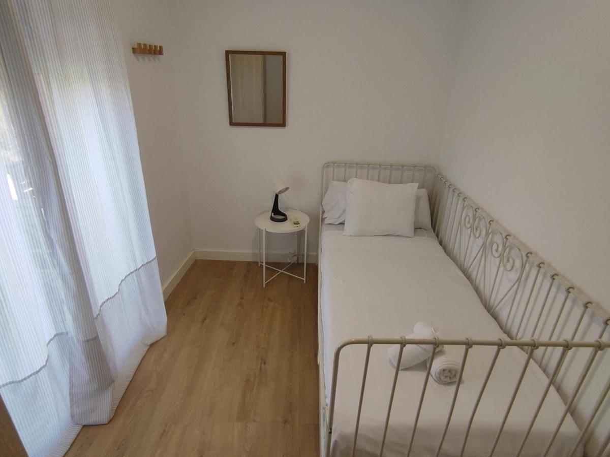 Almona Junto Al Rio - Kainga Homes Sevilla Kültér fotó
