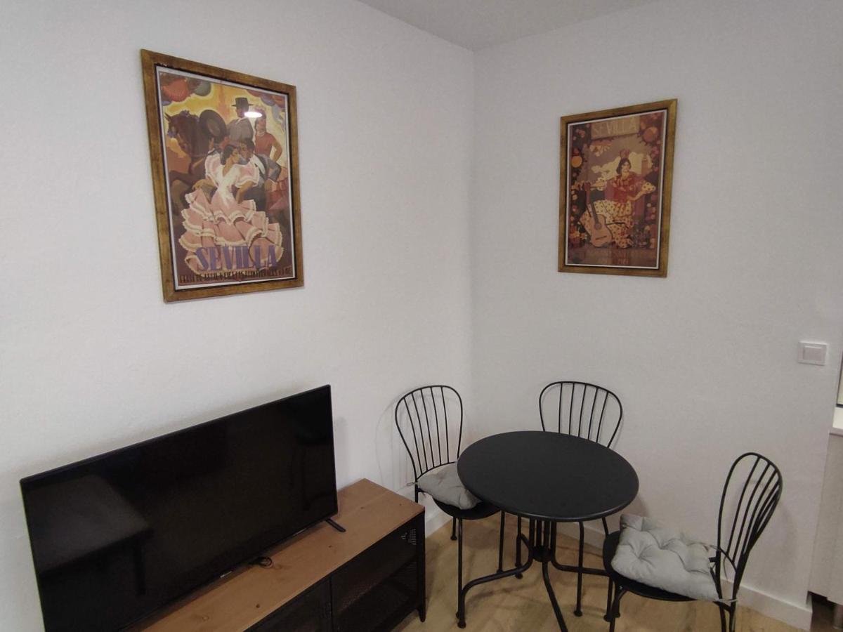 Almona Junto Al Rio - Kainga Homes Sevilla Kültér fotó