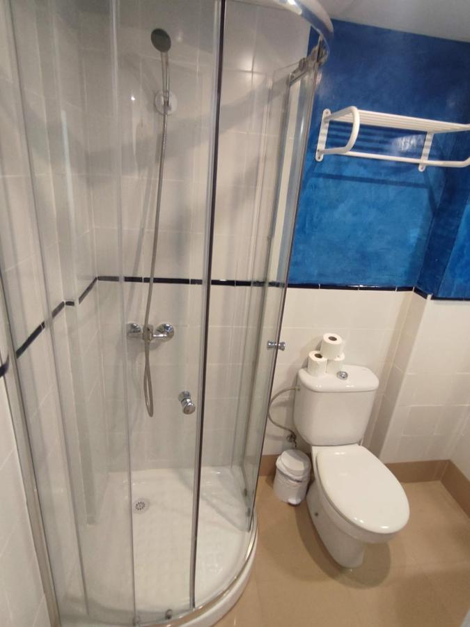 Almona Junto Al Rio - Kainga Homes Sevilla Kültér fotó